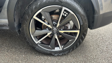 Nissan Qashqai 1.3 DiG-T MH Tekna 5dr Petrol Hatchback